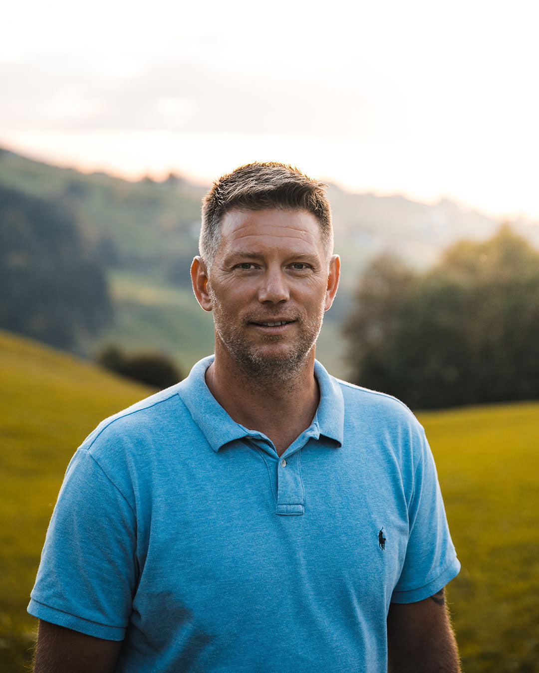Sven Altorfer